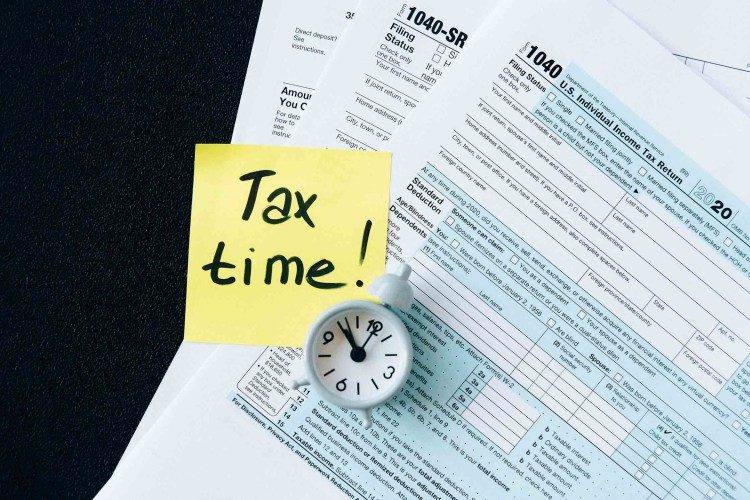 MINIMISE YOUR BUSINESS TAX