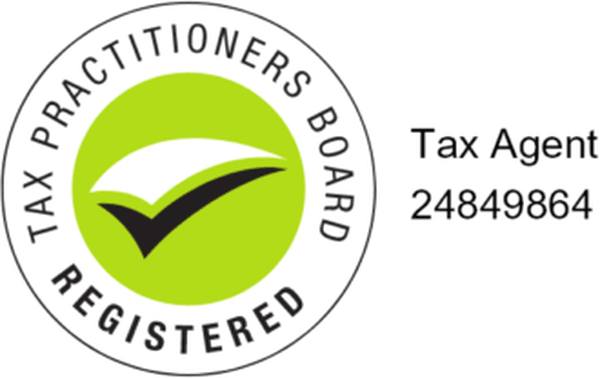Registered tax agent 24849864, Tax Practitioners Board