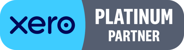 Xero Platinum Partner