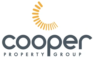 Cooper Property Group logo