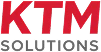 KTM Solutions logo