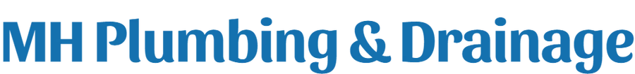 MH Plumbing & Drainage logo