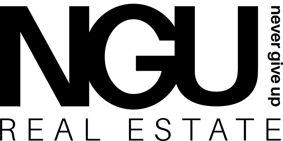 NGU Real Estate Lifestyle logo