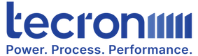 Tecron logo