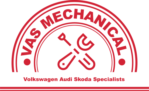 Vas Mechanical logo
