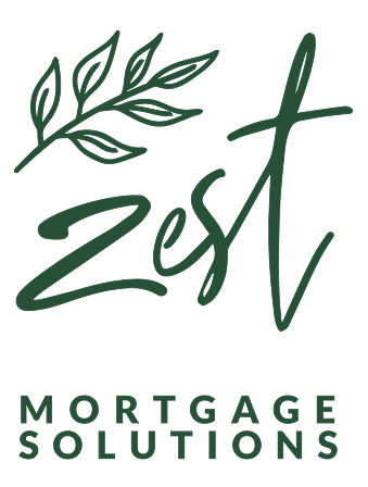 Zest Mortgage Solutions logo