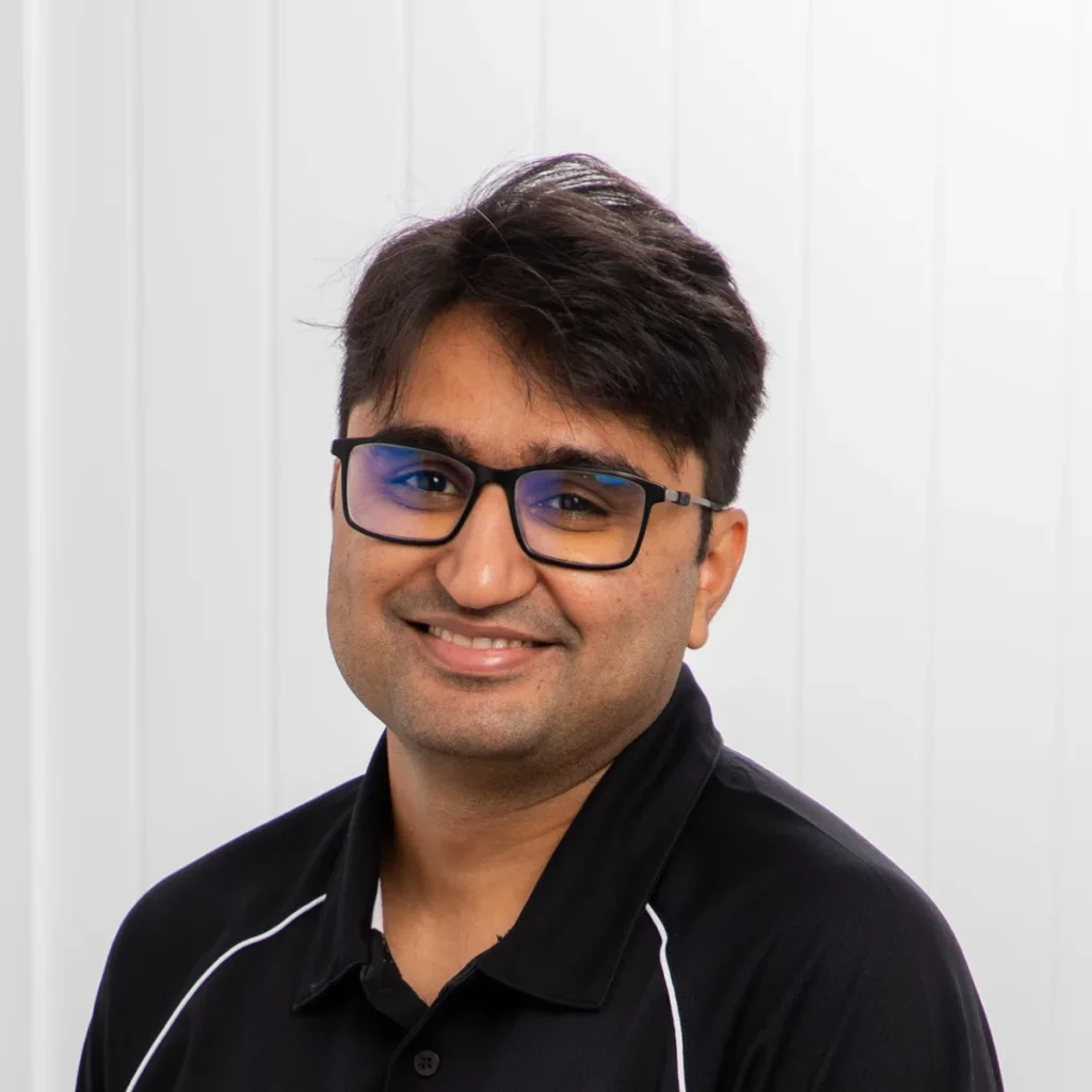 Bhushan Purohit, Accountant at Wiseman Accountants