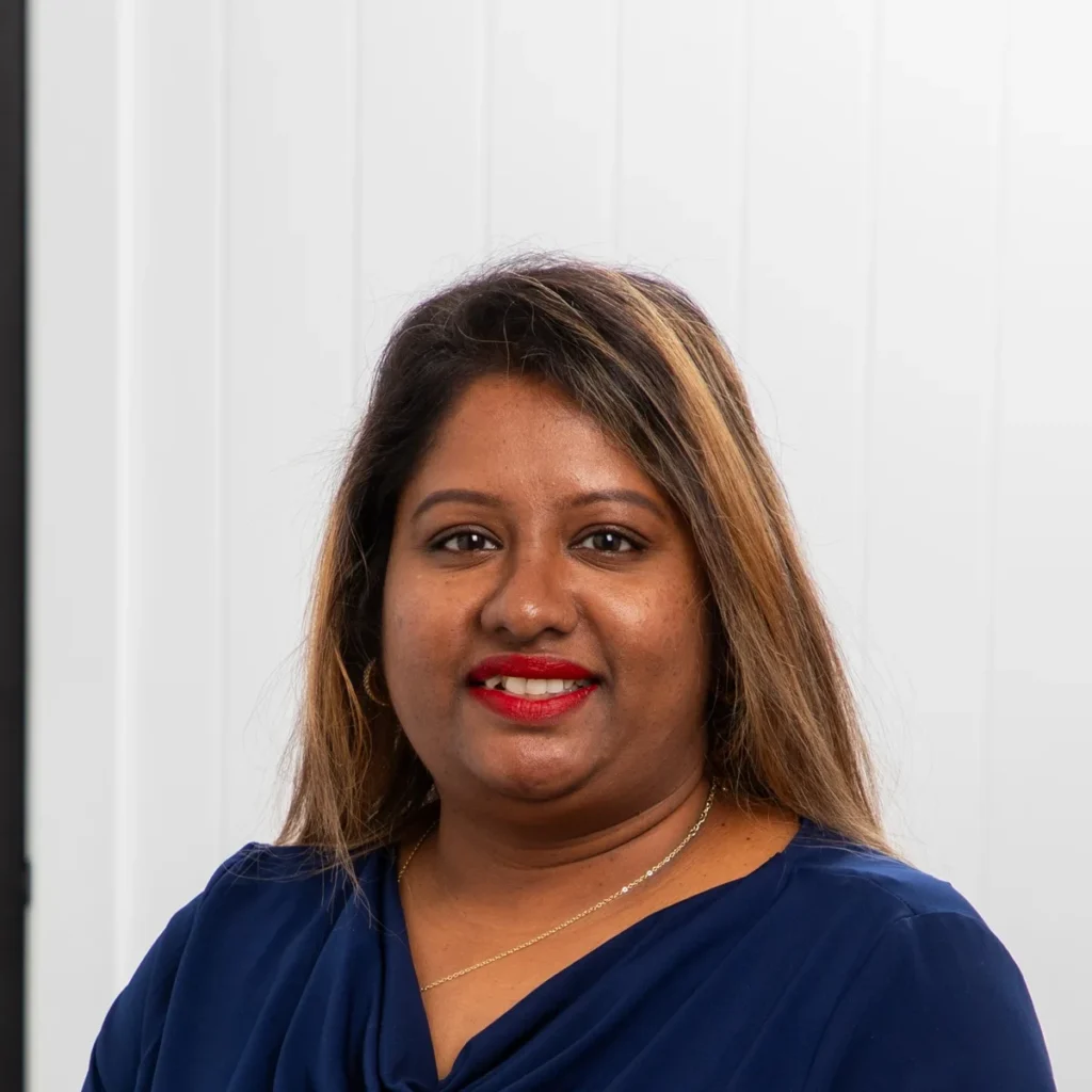 Shamrita Payal of Wiseman Accountants