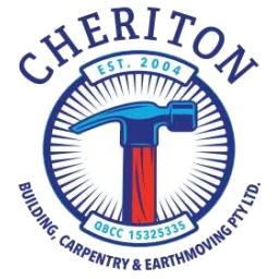 Cheriton Building & Carpentry logo