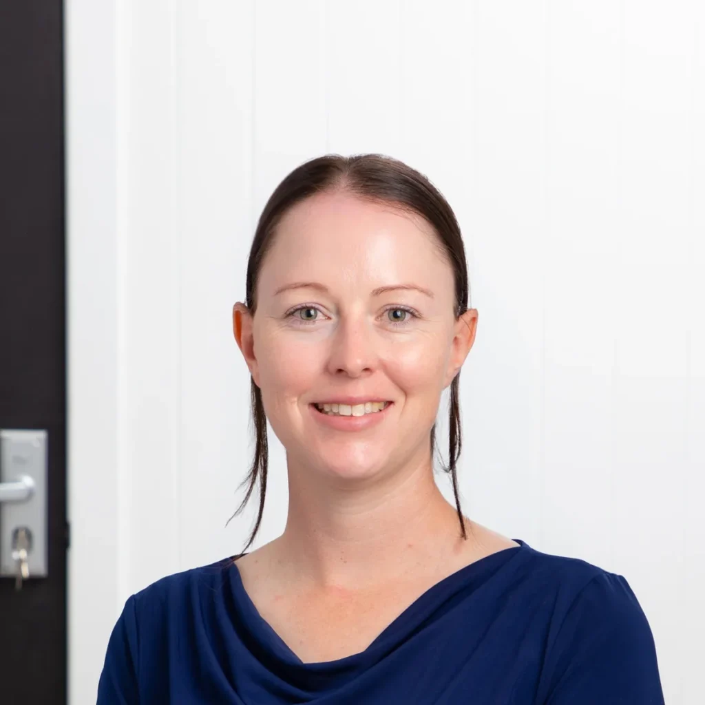 Casey Ziebell, Accountant at Wiseman Accountants
